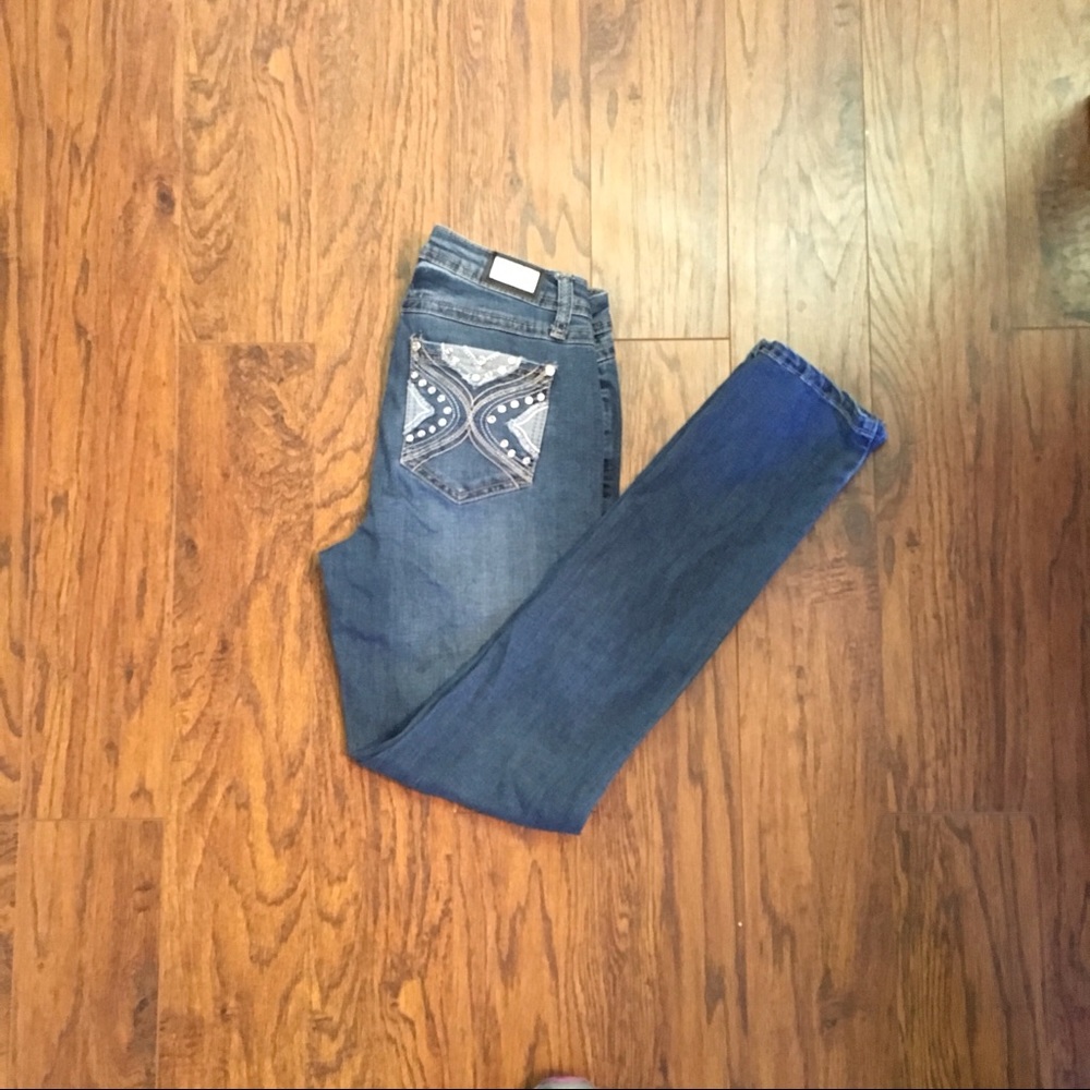 Earl Jeans Skinny Size 6